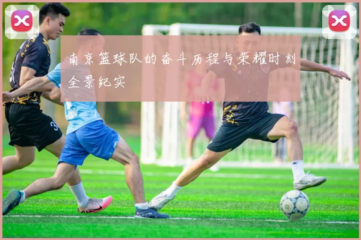 南京篮球队的奋斗历程与荣耀时刻全景纪实