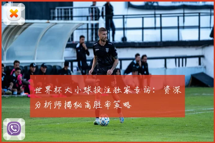 世界杯大小球投注独家专访：资深分析师揭秘高胜率策略