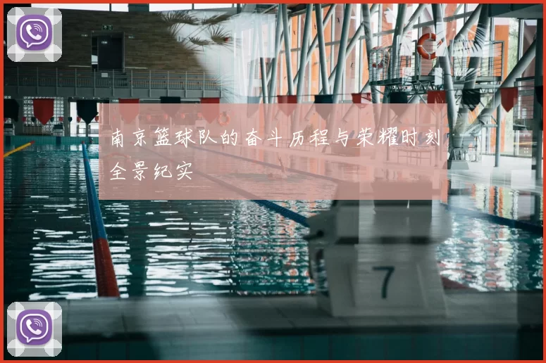 南京篮球队的奋斗历程与荣耀时刻全景纪实