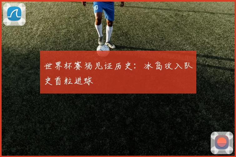 世界杯赛场见证历史：冰岛攻入队史首粒进球